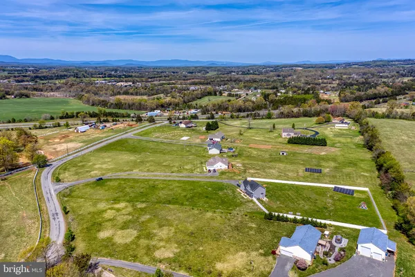 $675,000 | 16191 Jonas Road, Culpeper, VA 22701