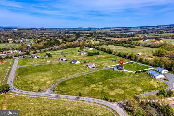 $675,000 | 16191 Jonas Road, Culpeper, VA 22701