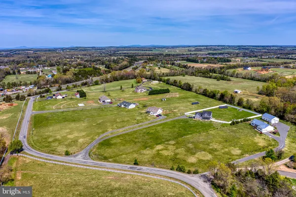 $675,000 | 16191 Jonas Road, Culpeper, VA 22701