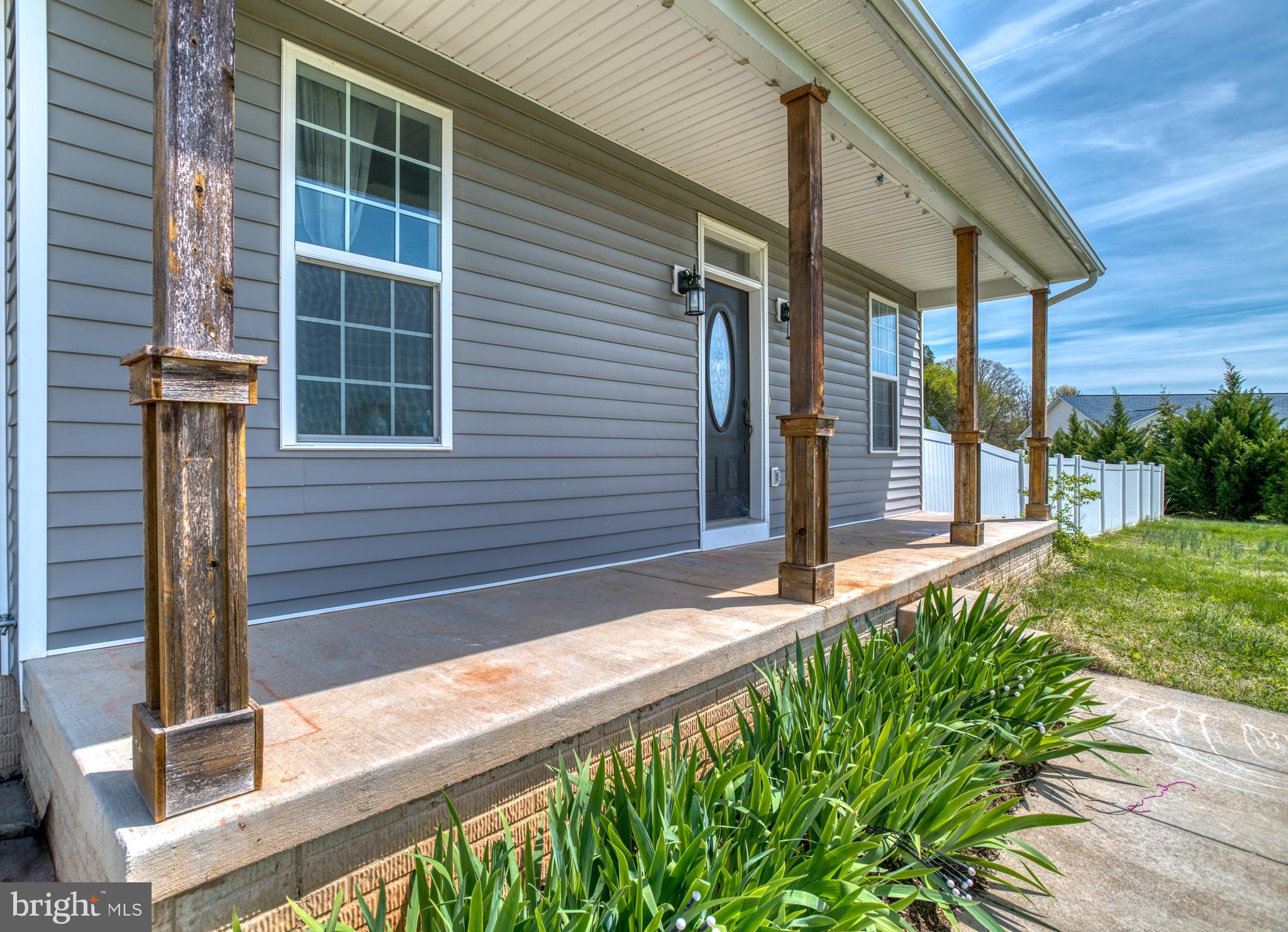 16191 Jonas Road Culpeper, VA 22701 - Photo 3 of 33