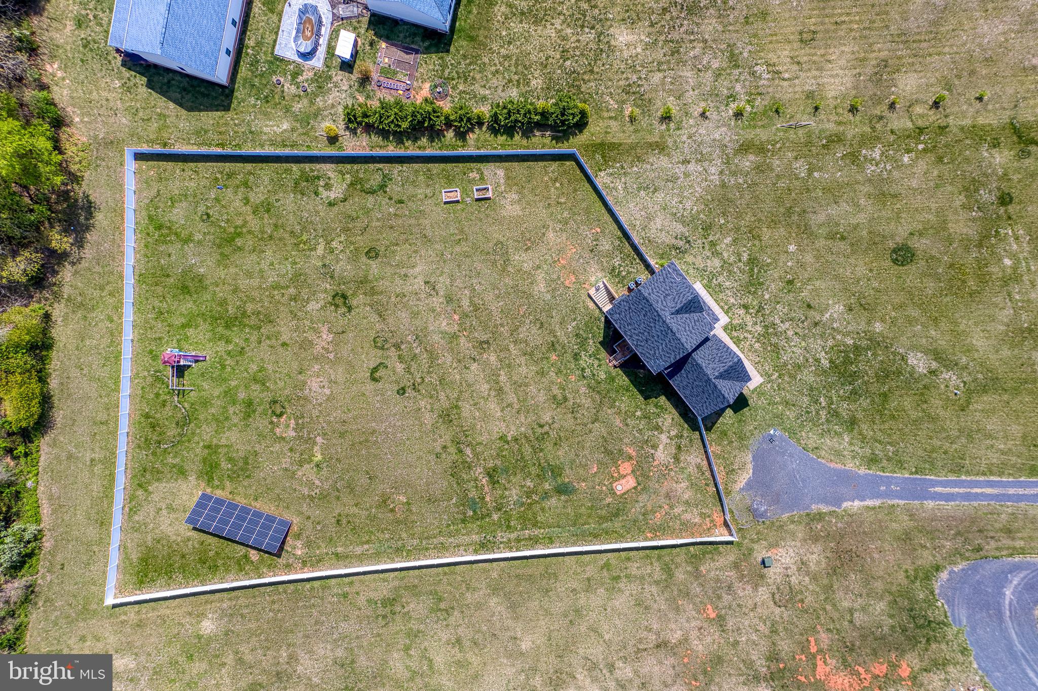 16191 Jonas Road Culpeper, VA 22701 - Photo 31 of 33