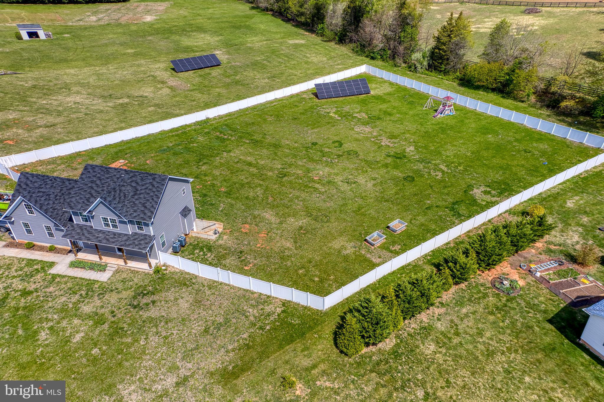 16191 Jonas Road Culpeper, VA 22701 - Photo 32 of 33