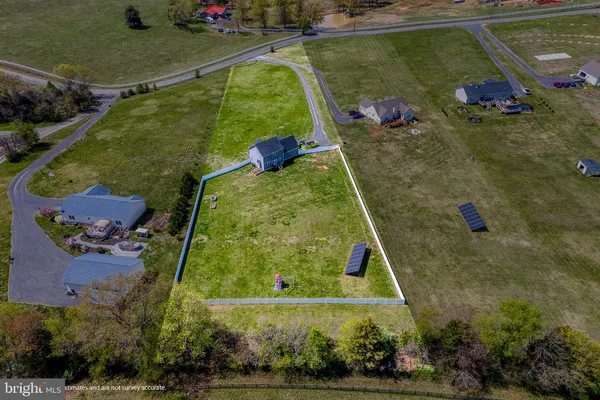 $675,000 | 16191 Jonas Road, Culpeper, VA 22701