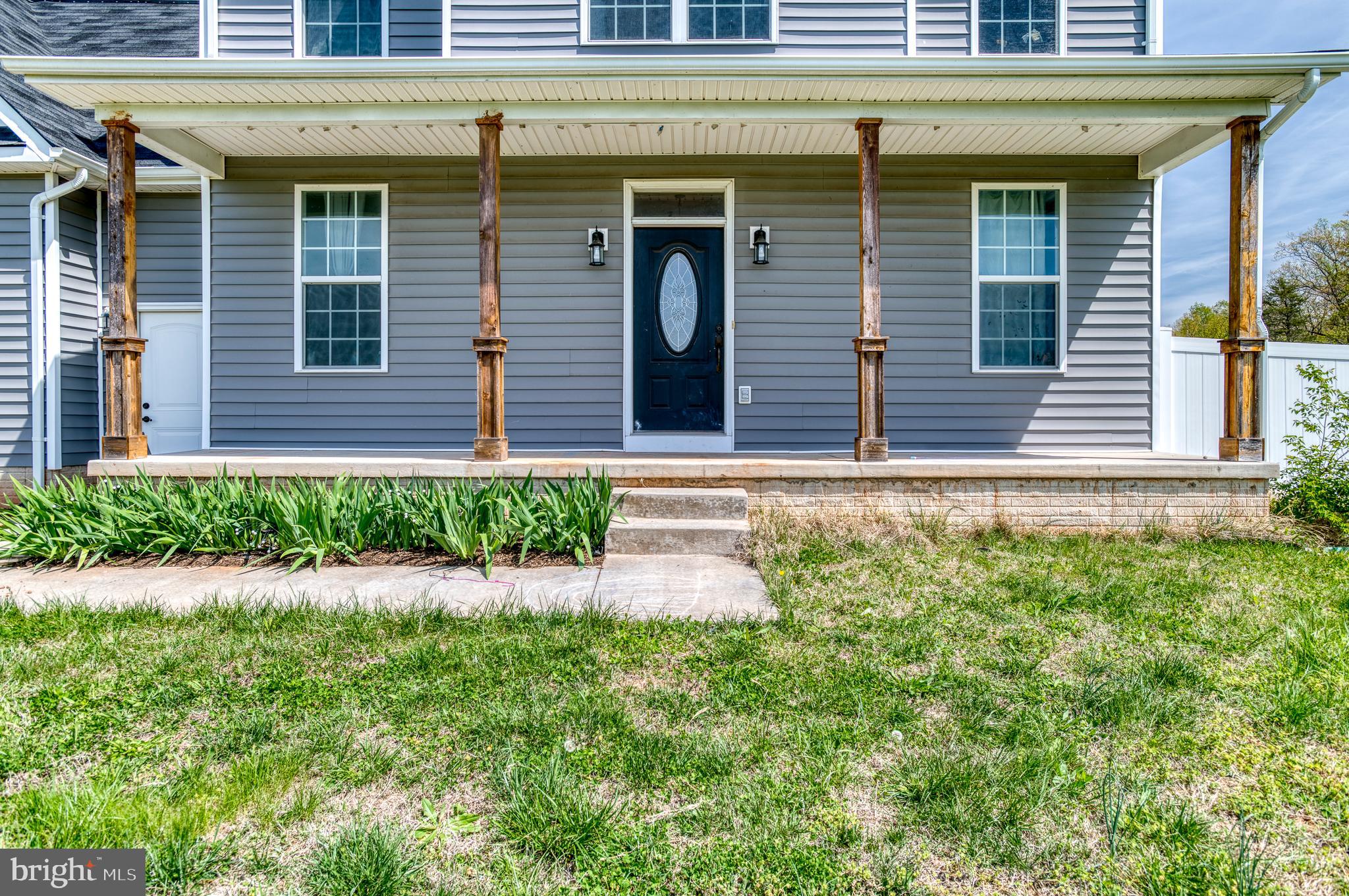 16191 Jonas Road Culpeper, VA 22701 - Photo 4 of 33