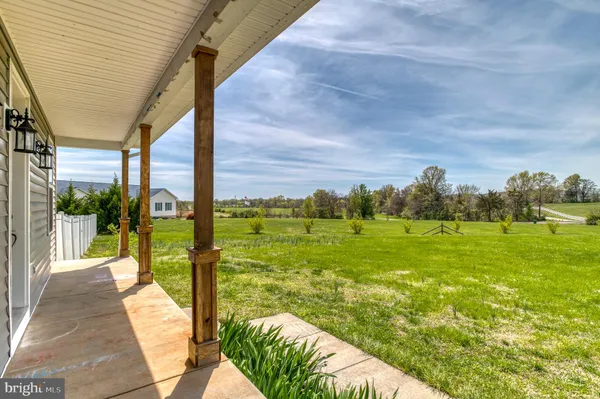 $675,000 | 16191 Jonas Road, Culpeper, VA 22701