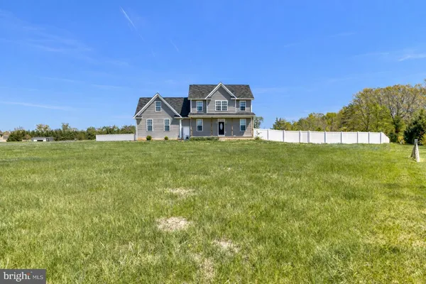 $675,000 | 16191 Jonas Road, Culpeper, VA 22701