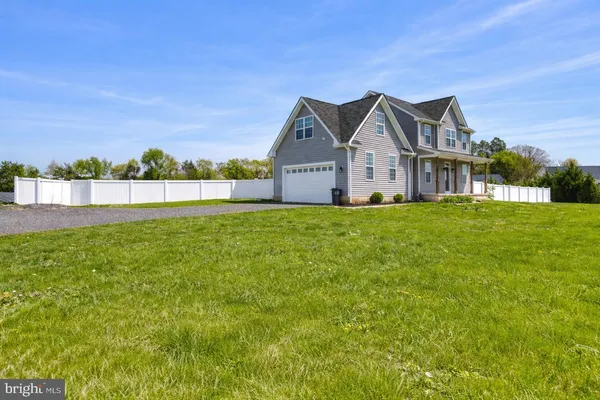 $675,000 | 16191 Jonas Road, Culpeper, VA 22701