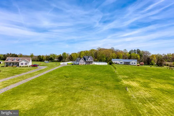 $675,000 | 16191 Jonas Road, Culpeper, VA 22701