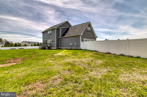 $675,000 | 16191 Jonas Road, Culpeper, VA 22701