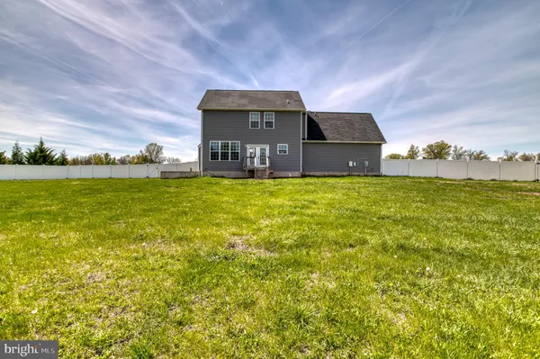 $675,000 | 16191 Jonas Road, Culpeper, VA 22701