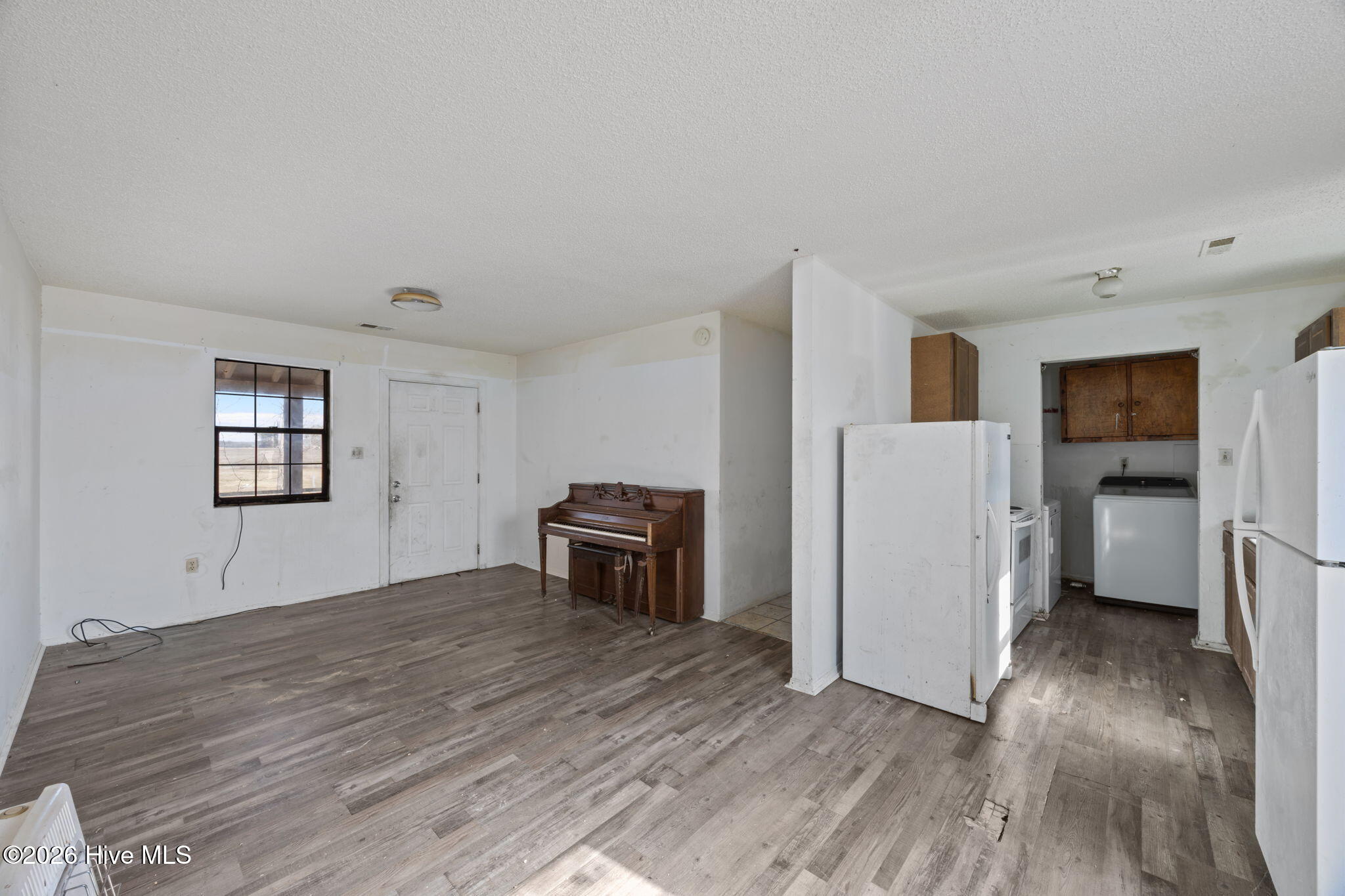270 Smith Creek Road Vandemere, NC 28587 - Photo 15 of 39 Dining Area