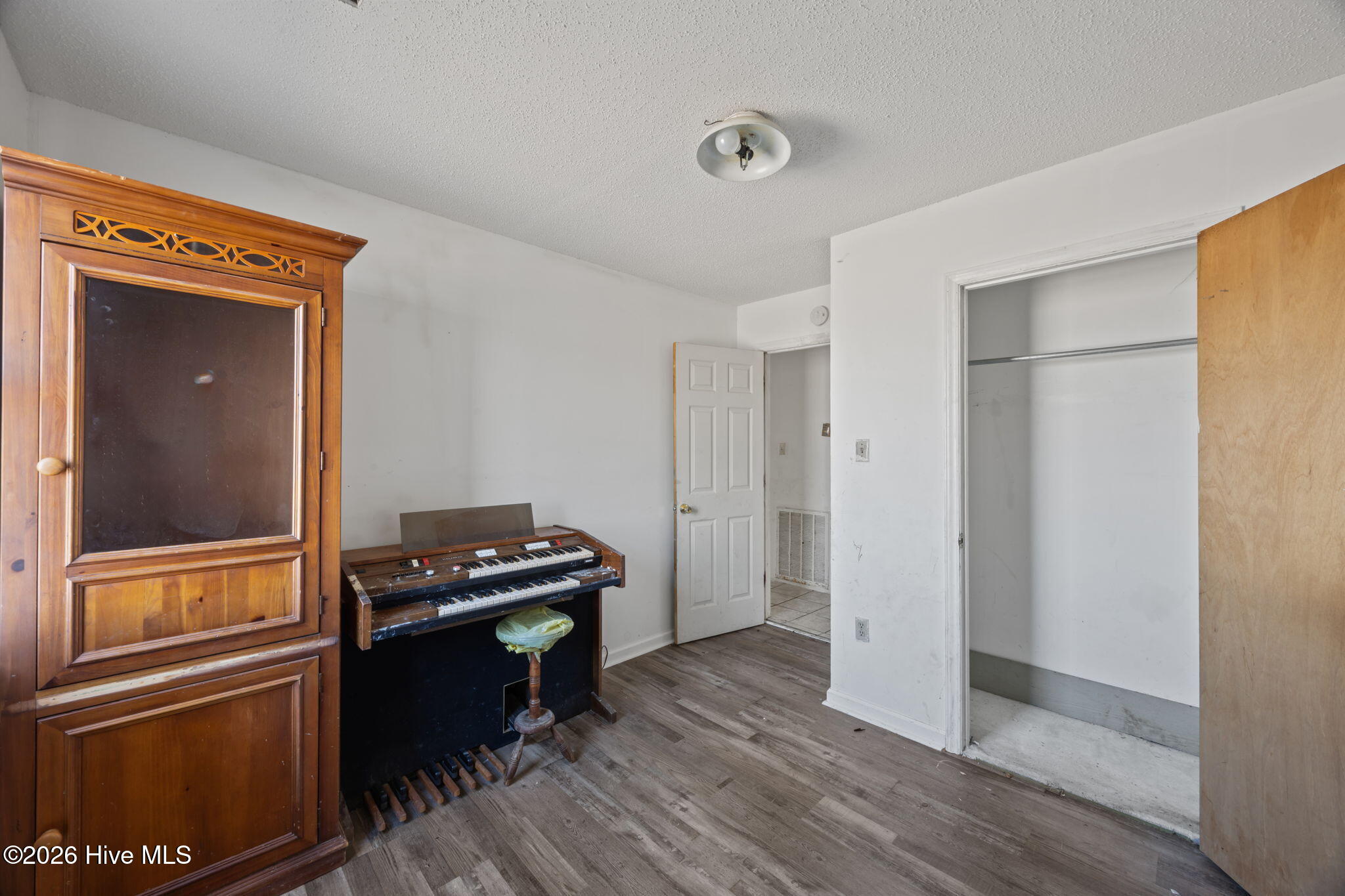 270 Smith Creek Road Vandemere, NC 28587 - Photo 17 of 39 Bedroom 1