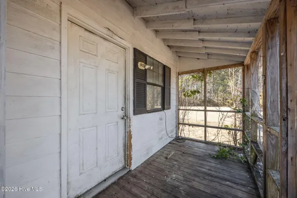 $62,000 | 270 Smith Creek Road, Vandemere, NC 28587