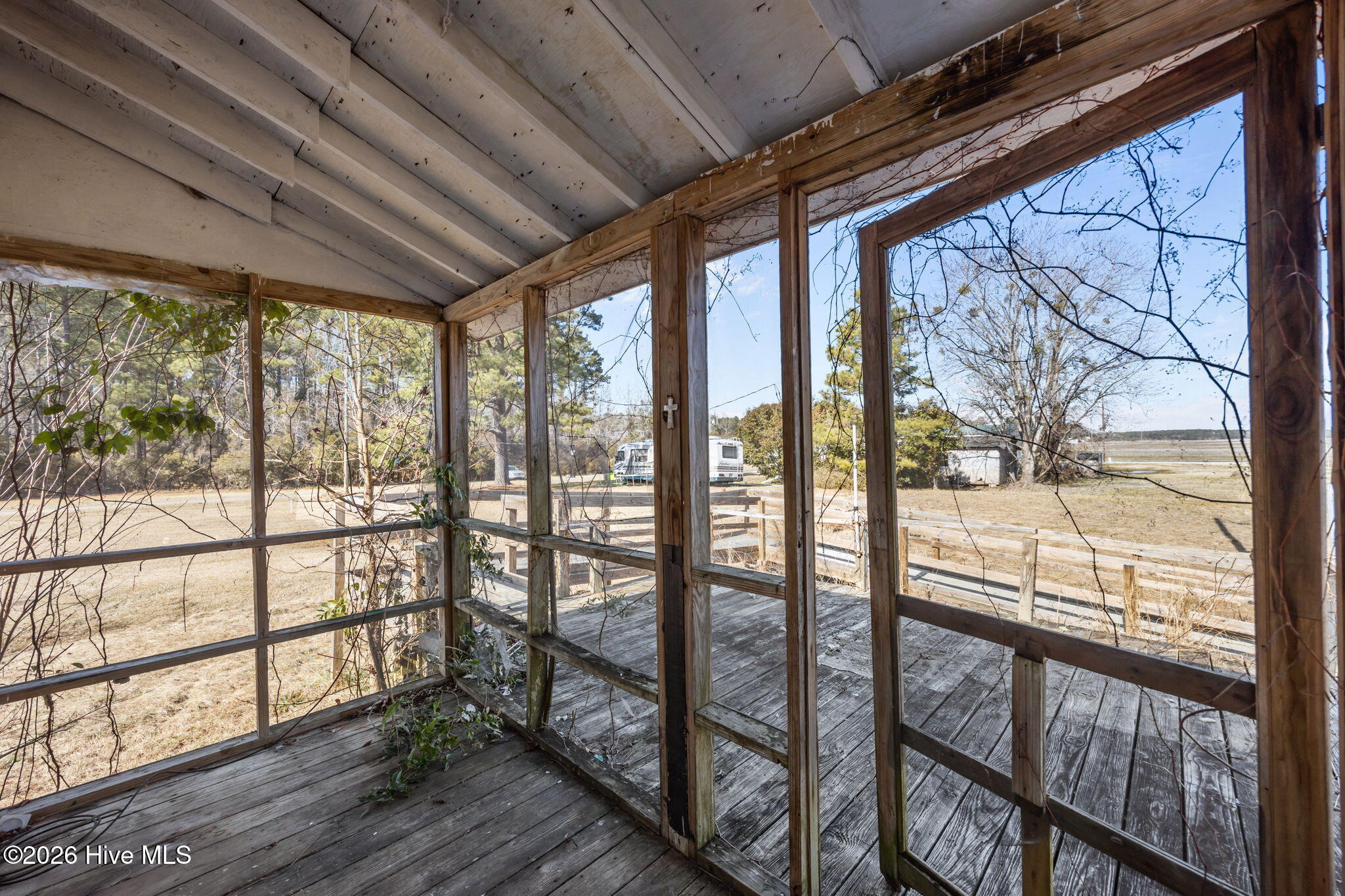 270 Smith Creek Road Vandemere, NC 28587 - Photo 28 of 39 Front