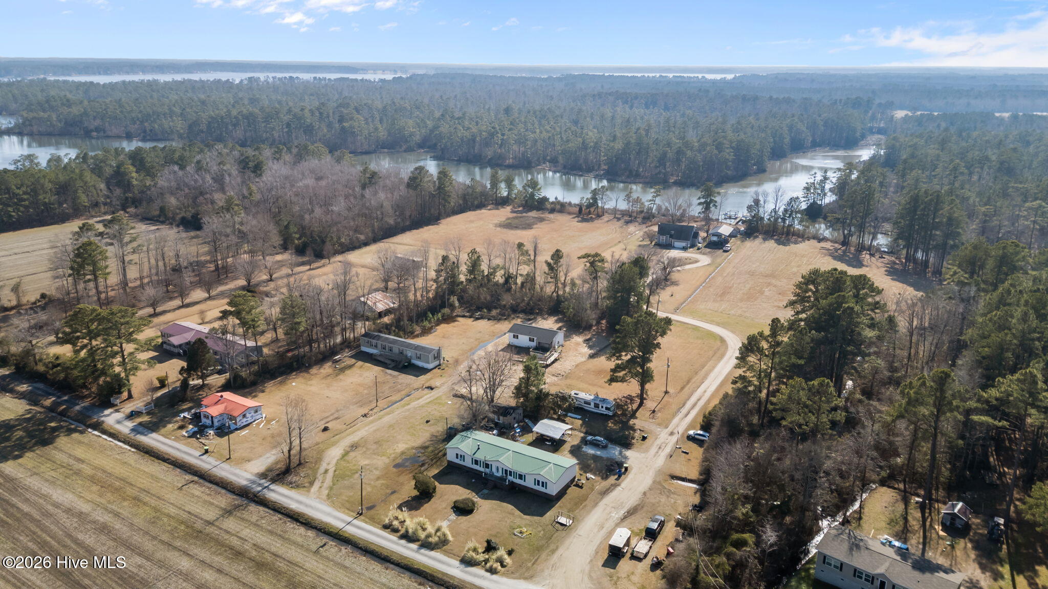 270 Smith Creek Road Vandemere, NC 28587 - Photo 29 of 37 38-web-or-mls-DJI_20260213140921_0051_D