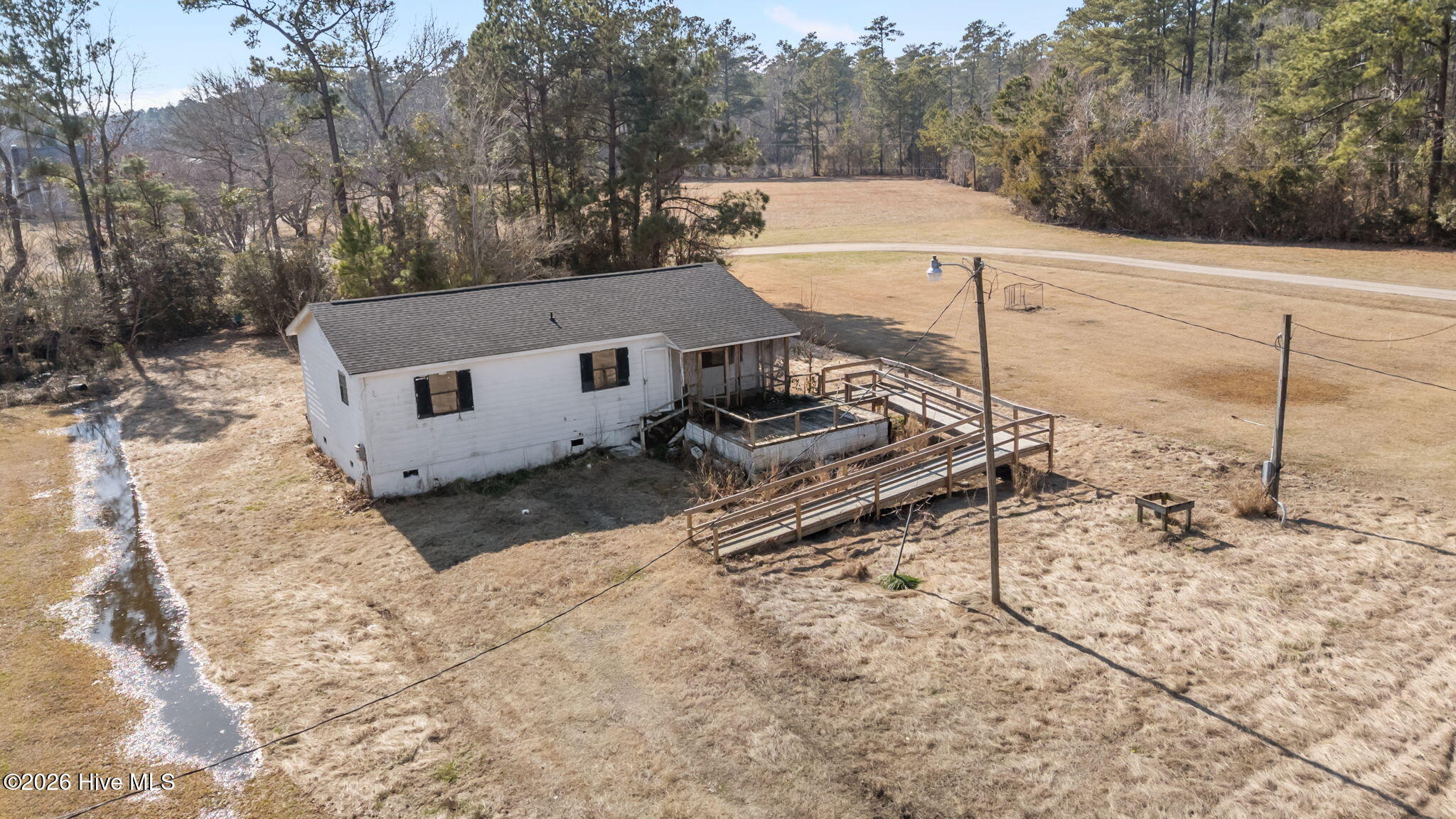 270 Smith Creek Road Vandemere, NC 28587 - Photo 37 of 37 6-web-or-mls-DJI_20260213140833_0048_D