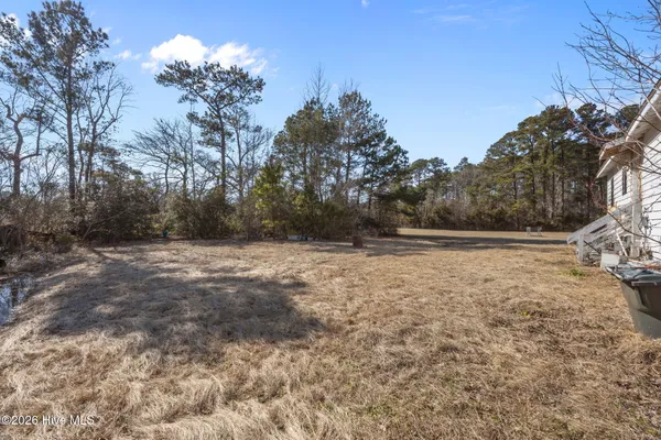 $62,000 | 270 Smith Creek Road, Vandemere, NC 28587