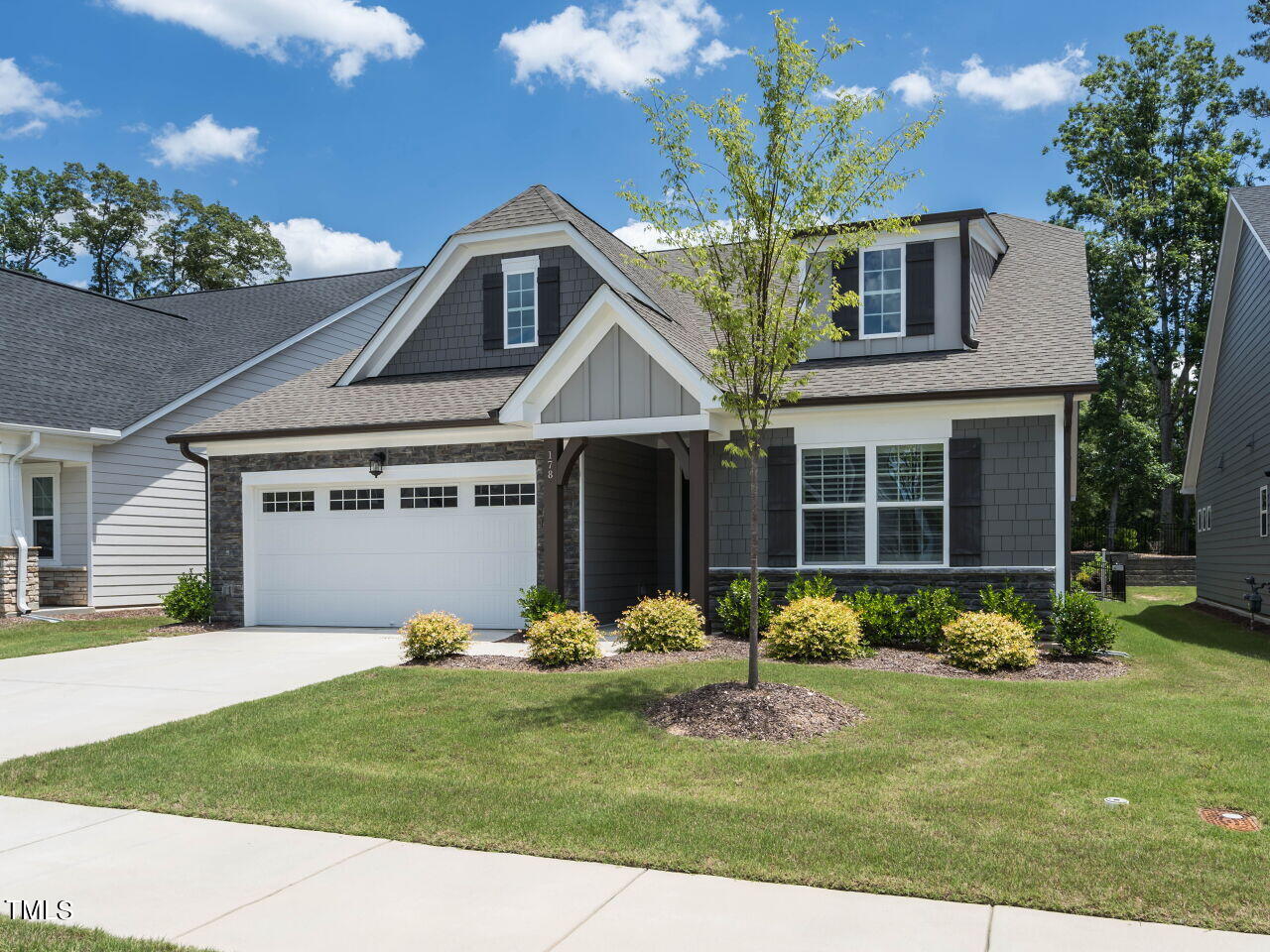 178 Mahogany Run Raleigh, NC 27610 - Photo 31 of 32 032-1280x960-178-mahogany-run