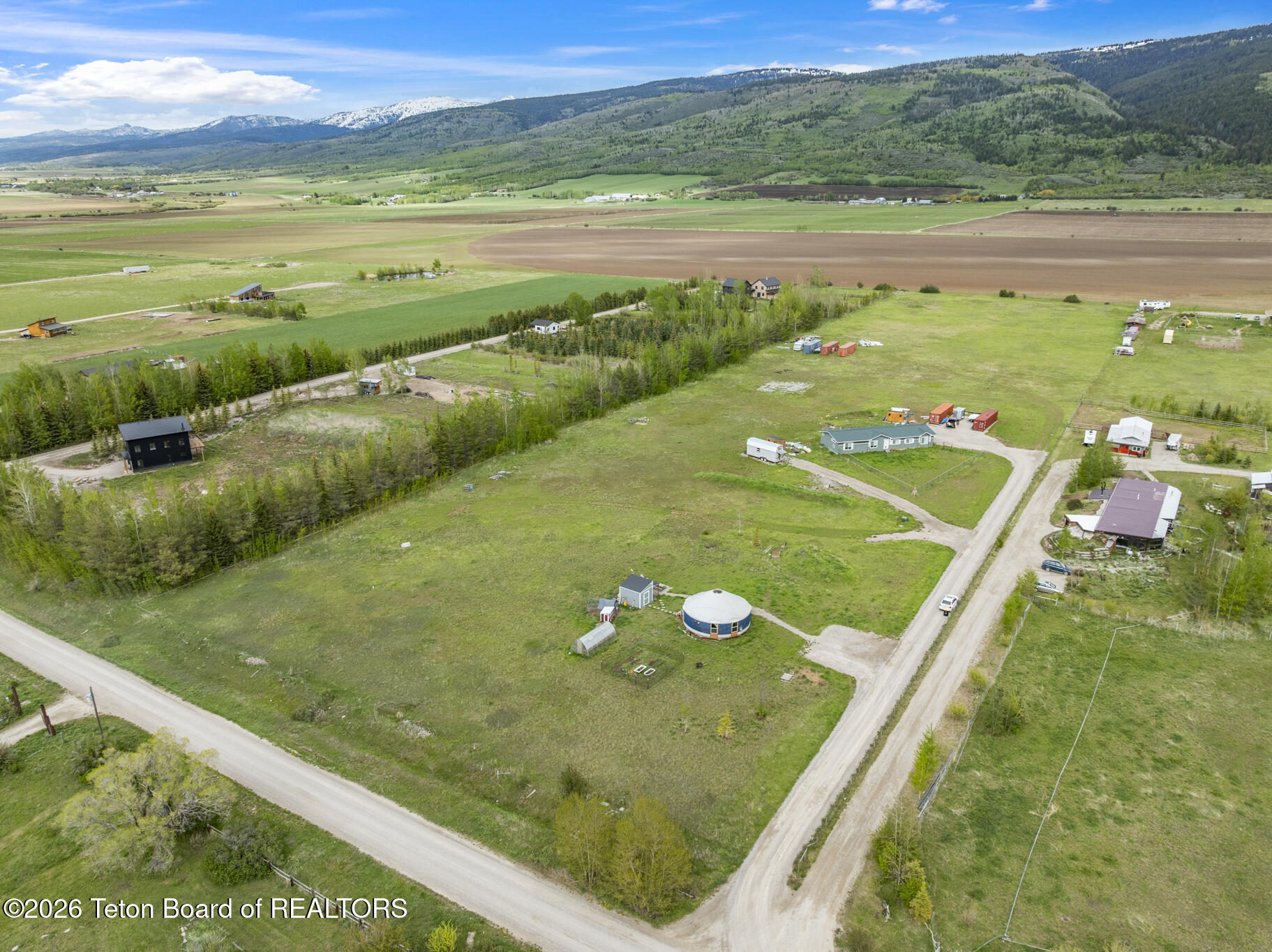 1789 Moon Rise Lane Driggs, ID 83422 - Photo 38 of 50 DJI_0905