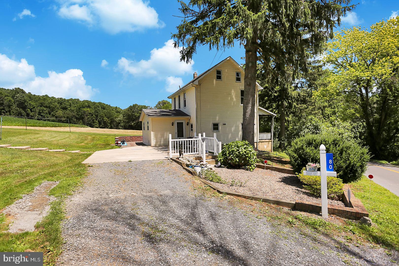 80 Seidel Road Reading, PA 19606 - Photo 30 of 31