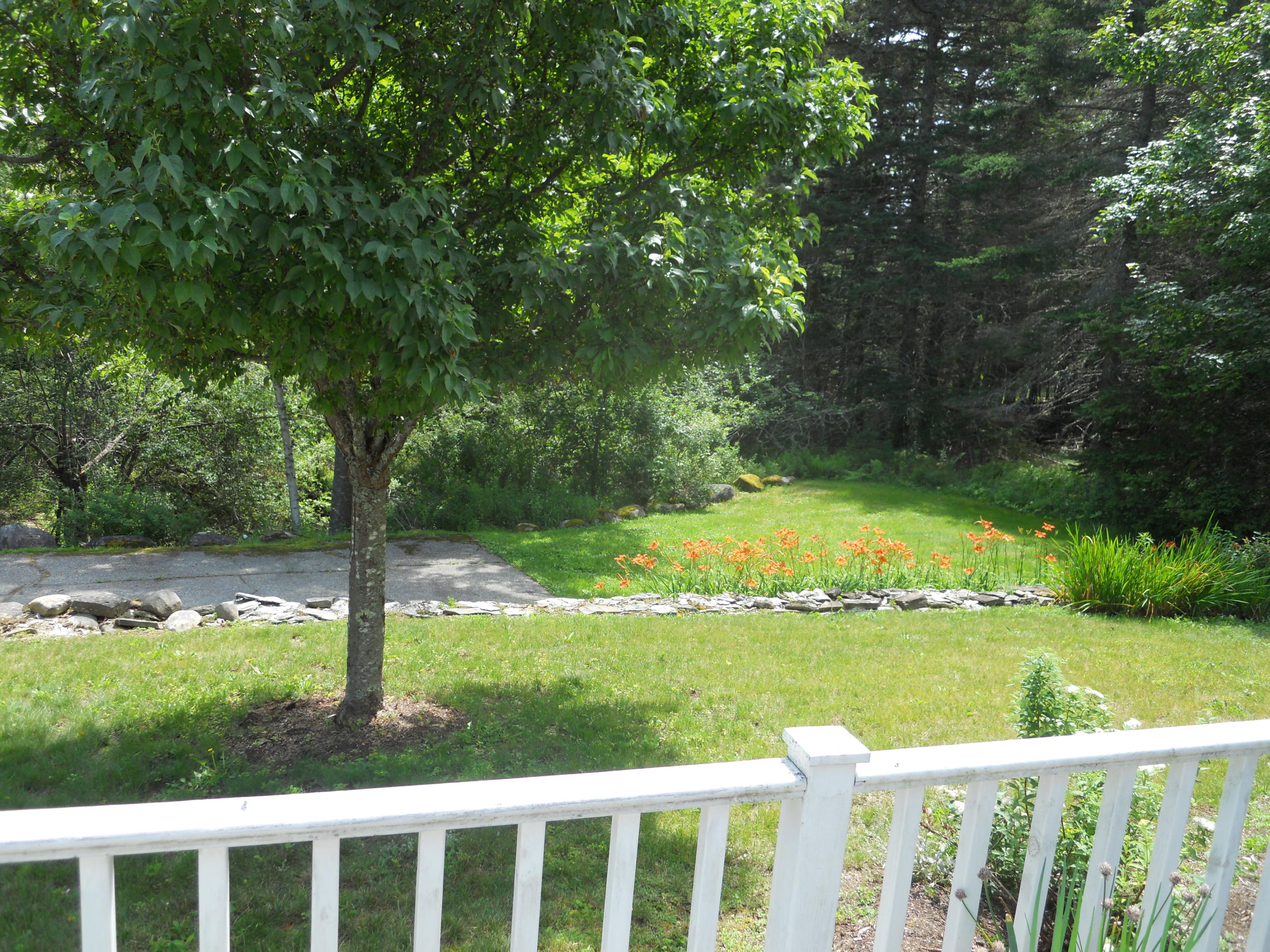 106 West Bay Road Islesboro, ME 04848 - Photo 27 of 61 Yard9749