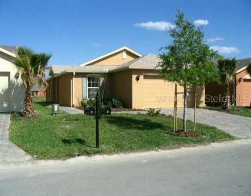 153 Rialto Road Kissimmee, FL 34759 - Photo 1 of 1 Exterior Front