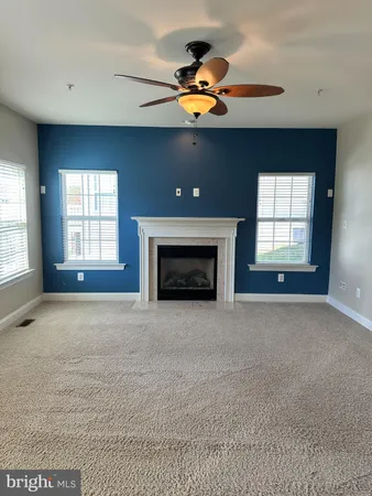 a view of a garage room