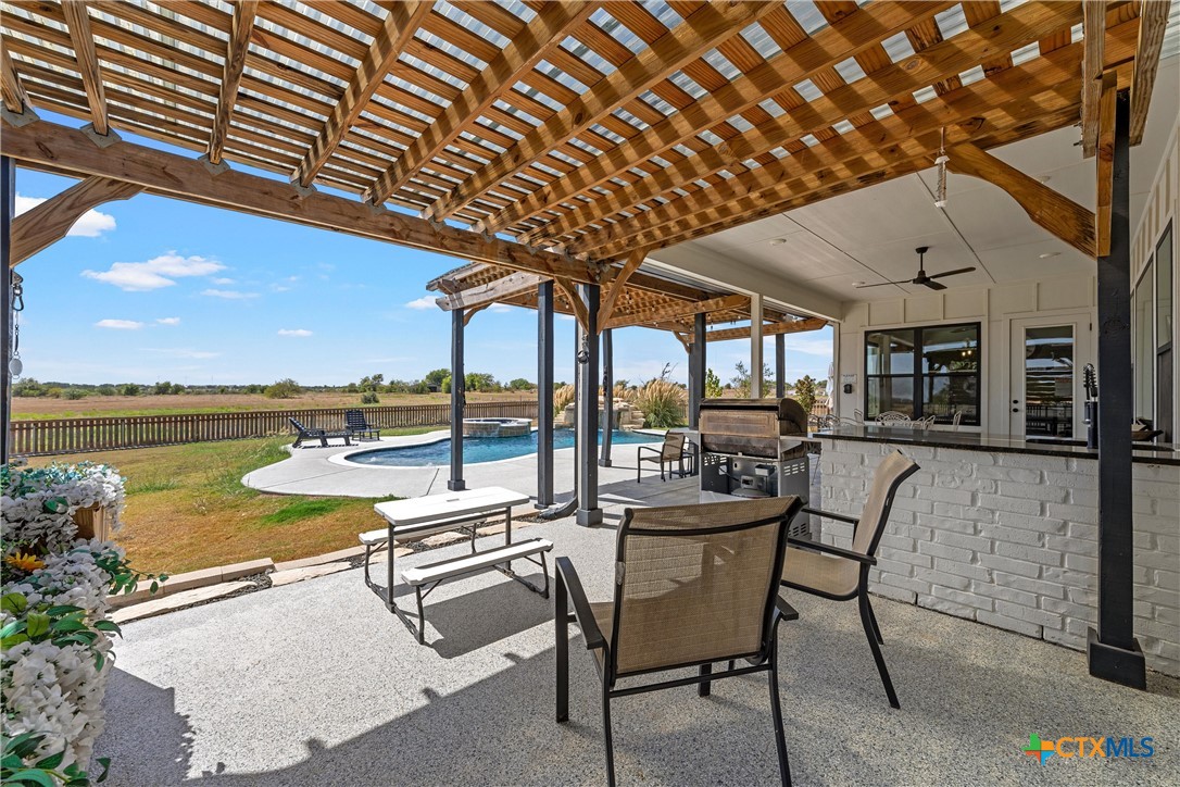 446 Wade Road Eddy, TX 76524 - Photo 27 of 38 Gallery Image 27
