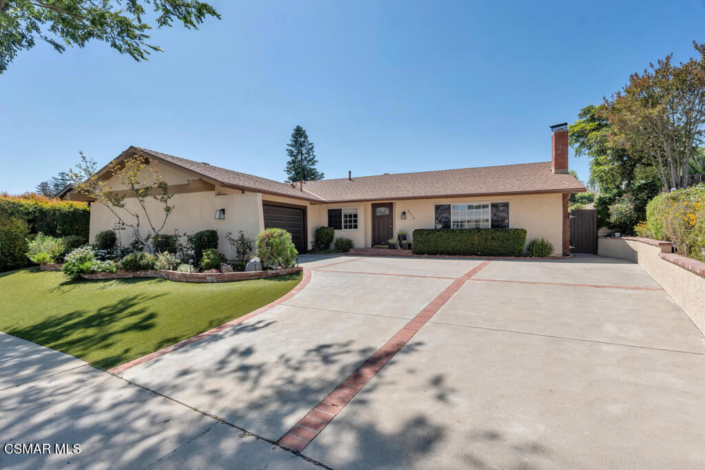 3673 Valencia Avenue Simi Valley, CA 93063 - Photo 60 of 69