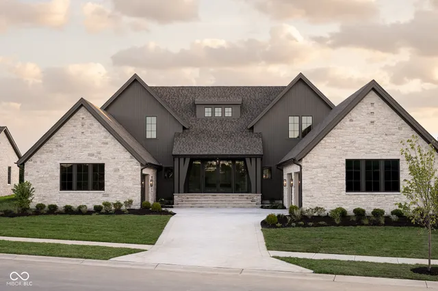 $4,600,000 | 1445 Chatham Rdg Court, Westfield, IN 46074