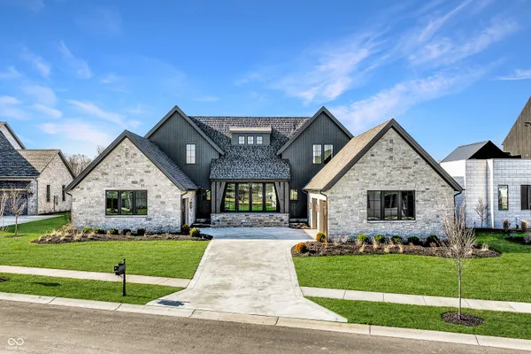$4,450,000 | 1445 Chatham Rdg Court, Westfield, IN 46074