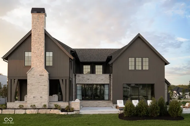 $4,600,000 | 1445 Chatham Rdg Court, Westfield, IN 46074