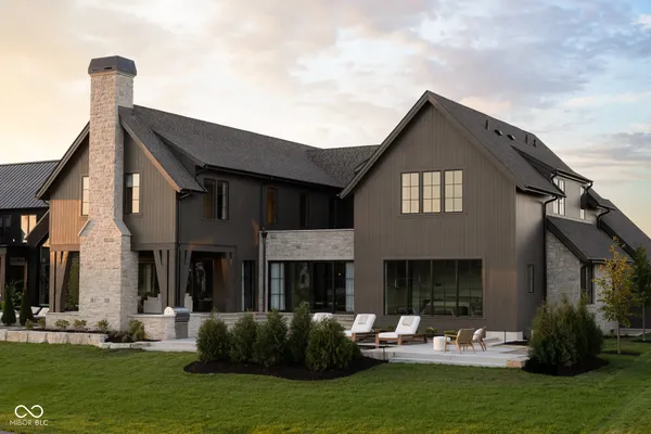 $4,450,000 | 1445 Chatham Rdg Court, Westfield, IN 46074