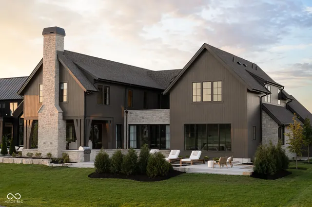 $4,600,000 | 1445 Chatham Rdg Court, Westfield, IN 46074