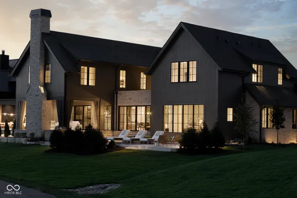 $4,450,000 | 1445 Chatham Rdg Court, Westfield, IN 46074