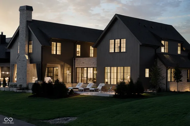 $4,600,000 | 1445 Chatham Rdg Court, Westfield, IN 46074