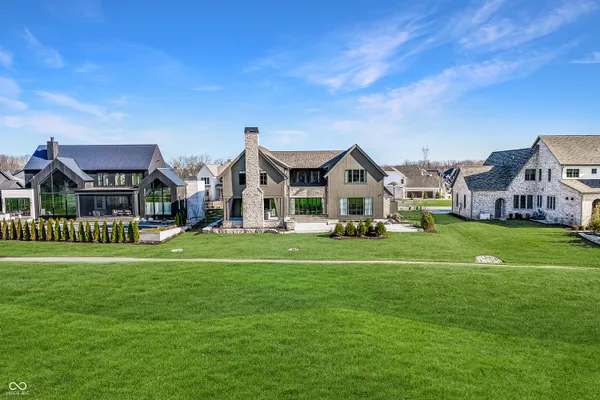 $4,450,000 | 1445 Chatham Rdg Court, Westfield, IN 46074