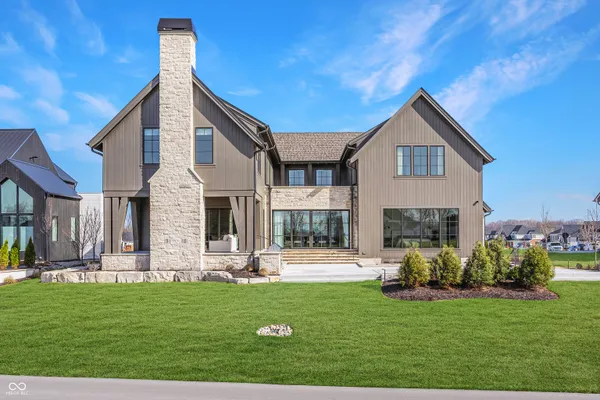 $4,450,000 | 1445 Chatham Rdg Court, Westfield, IN 46074