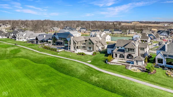 $4,450,000 | 1445 Chatham Rdg Court, Westfield, IN 46074