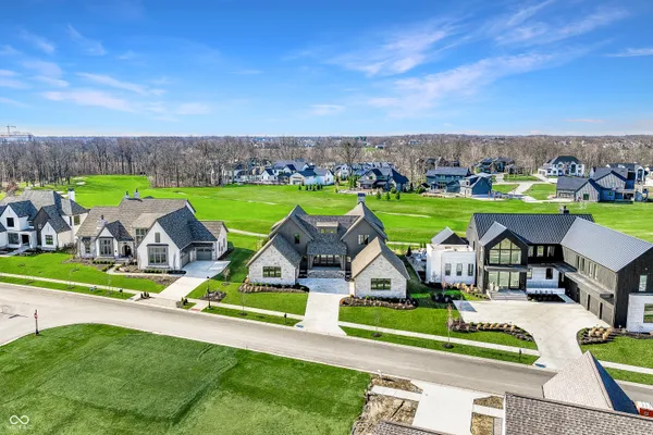$4,450,000 | 1445 Chatham Rdg Court, Westfield, IN 46074