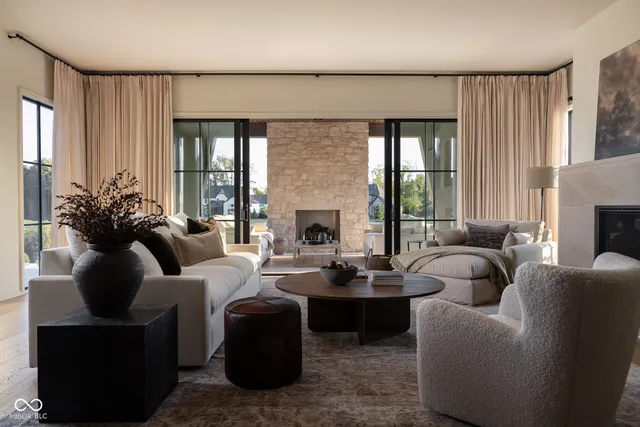 $4,600,000 | 1445 Chatham Rdg Court, Westfield, IN 46074