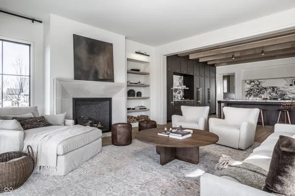 $4,450,000 | 1445 Chatham Rdg Court, Westfield, IN 46074