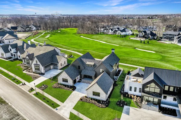 $4,450,000 | 1445 Chatham Rdg Court, Westfield, IN 46074