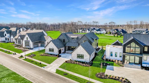 $4,450,000 | 1445 Chatham Rdg Court, Westfield, IN 46074