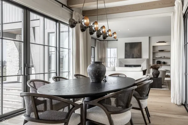 $4,450,000 | 1445 Chatham Rdg Court, Westfield, IN 46074