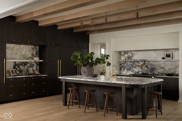 $4,600,000 | 1445 Chatham Rdg Court, Westfield, IN 46074