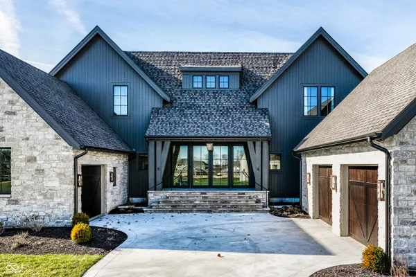 $4,450,000 | 1445 Chatham Rdg Court, Westfield, IN 46074