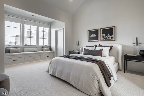$4,450,000 | 1445 Chatham Rdg Court, Westfield, IN 46074