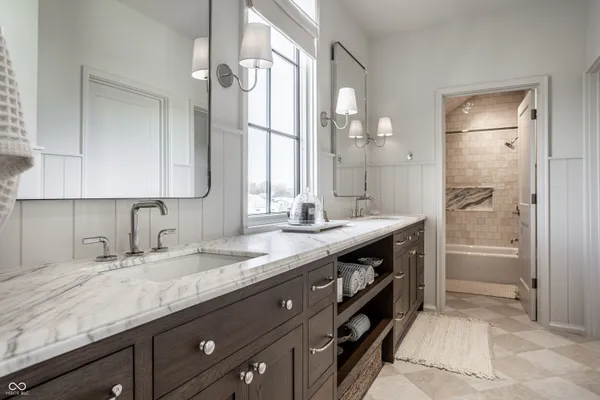 $4,450,000 | 1445 Chatham Rdg Court, Westfield, IN 46074