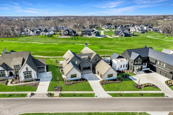 $4,450,000 | 1445 Chatham Rdg Court, Westfield, IN 46074